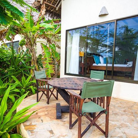 The Zanzibari Hotel Nungwi Værelse billede